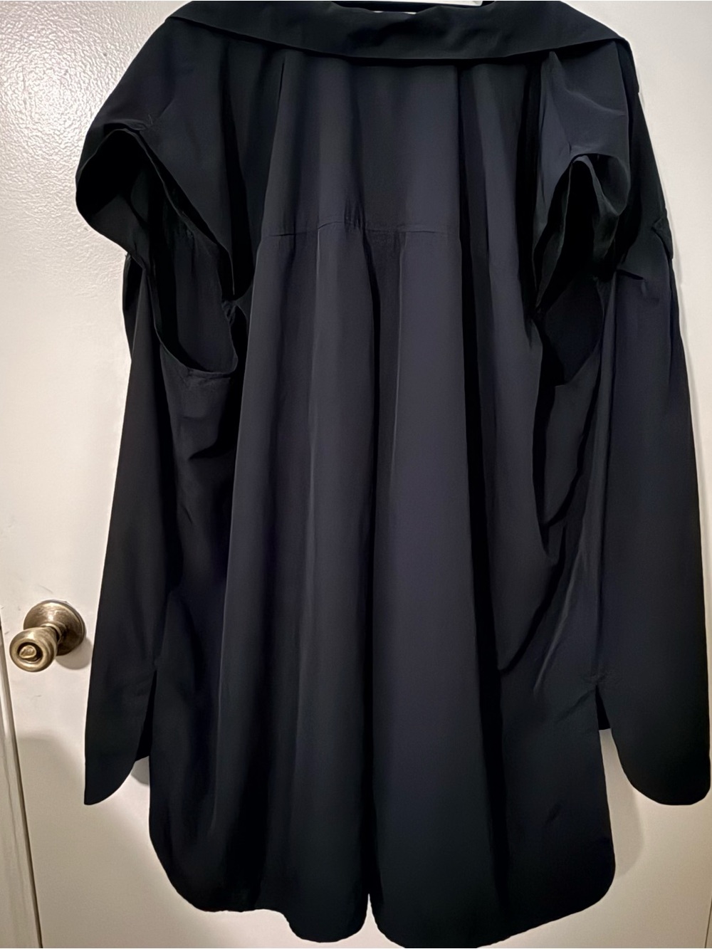 Future Collective Kahlana Barfield Brown Black Sleeveless 2X Blouse - Picture 2 of 4